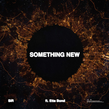 Etta Bond - Something New (feat. Etta Bond)