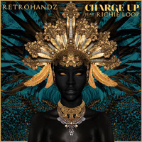Retrohandz - Charge Up