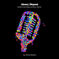 Above & Beyond feat. Richard Bedford - Northern Soul (Spencer Brown Remix)