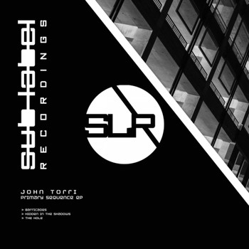 John Torri - Primary Sequence - EP