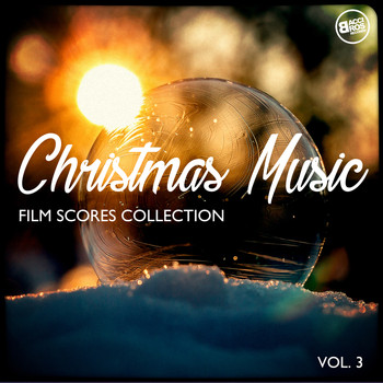 Various Artists - Christmas Music - Film Scores Collection, Vol.3