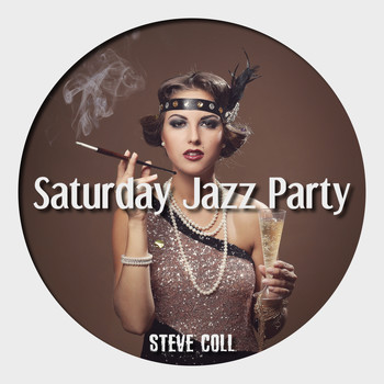 Steve Coll - Saturday Jazz Party