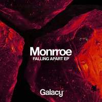 Monrroe - Falling Apart EP