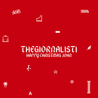 Thegiornalisti - Happy Christmas John