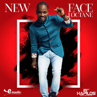 I-Octane - New Face
