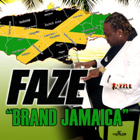 Faze - Brand Jamaica