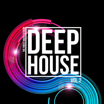 Various Artists - Deep House Vol. 2 - The Finest House Session