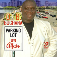 O. B. Buchana - Parking Lot Love Affair
