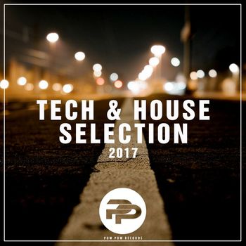 Various Artists - Tech & House Selection 2017