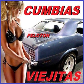 Cumbias Viejitas - Peloton