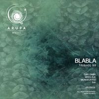 Blabla - Friends EP