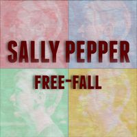 Sally Pepper - Free-Fall