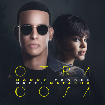 Daddy Yankee & Natti Natasha - Otra Cosa