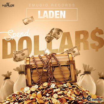 Laden - Spend Dollars