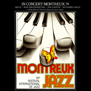 Various Artists - In Concert / Montreux '79