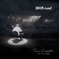 Toni Cotoli - Rock Road