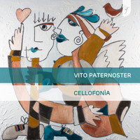 Vito Paternoster - Cellofonìa