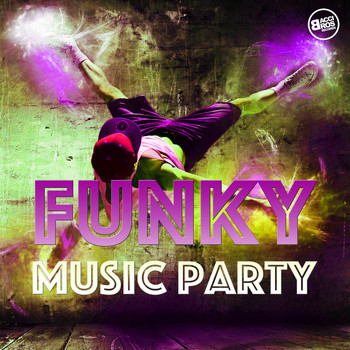 Various Artists - Funky Music Party