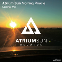 Atrium Sun - Morning Miracle