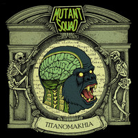 Mutant - Titanomakhia