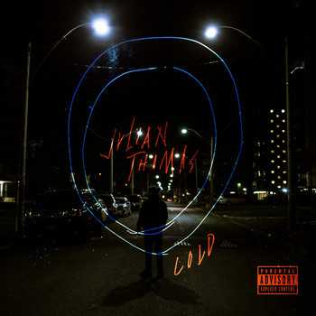 Julian Thomas - Cold (Explicit)