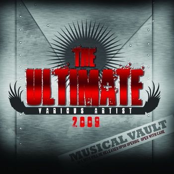 Various Artists - The Ultimate 2009