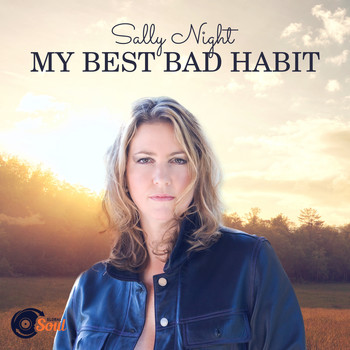Sally Night - My Best Bad Habit