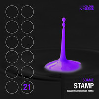 SOAME - Stamp EP