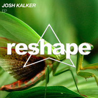 Josh Kalker - Josh Kalker (Josh Kalker EP)