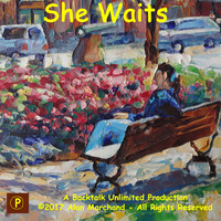 Alan Marchand - She Waits