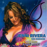 Jenni Rivera - Angel Baby