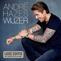 André Hazes Jr. - Wijzer (Luxe Editie - Live In Ahoy)