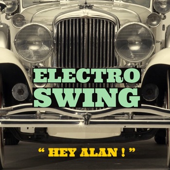 Various Artists - Electro Swing
