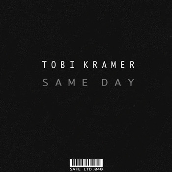 Tobi Kramer - Same Day