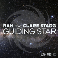RAM featuring Clare Stagg - Guiding Star