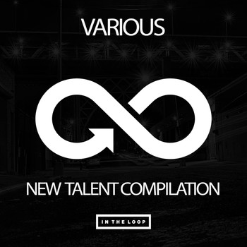Various Artists - New Talent Compilation