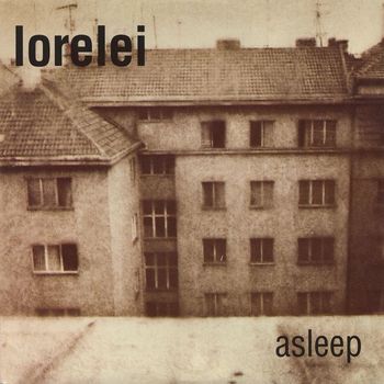 Lorelei - Asleep EP