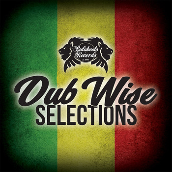 Various Artists - Dubwise Selections