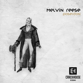 Melvin Reese - Poseidon