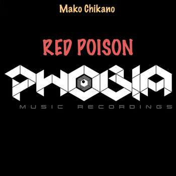 Mako Chikano - Red Poison