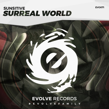 Sunsitive - Surreal World