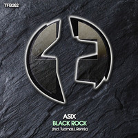 Asix - Black Rock