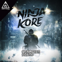 Ninja Kore - Champion Sound