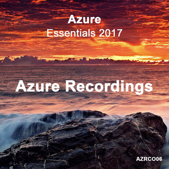 Various Artists - Azure Essentials 2017