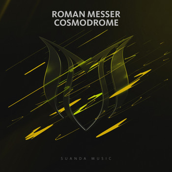Roman Messer - Cosmodrome