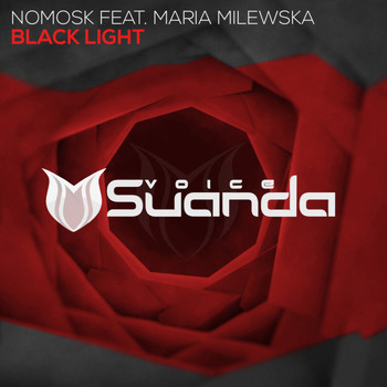 NoMosk feat. Maria Milewska - Black Light