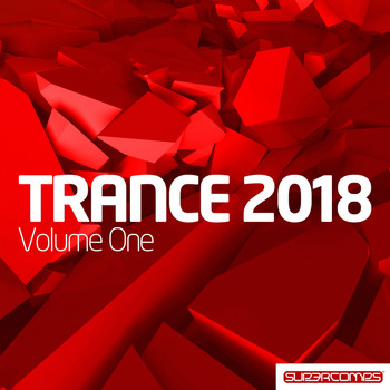 Various Artists - Trance 2018