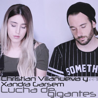 Christian Villanueva / Christian Villanueva - Lucha de gigantes