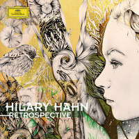 Hilary Hahn, Cory Smythe - Mozart: Sonata For Piano And Violin In G Major, K.379; 1b. Allegro (Live)