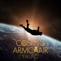 Cosmic Armchair - Falling